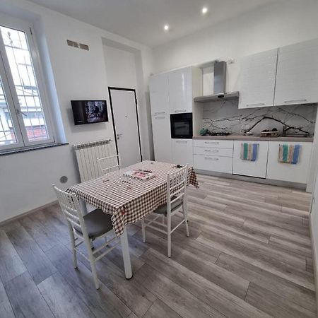 Appartamento Viktor Cislago Exterior foto